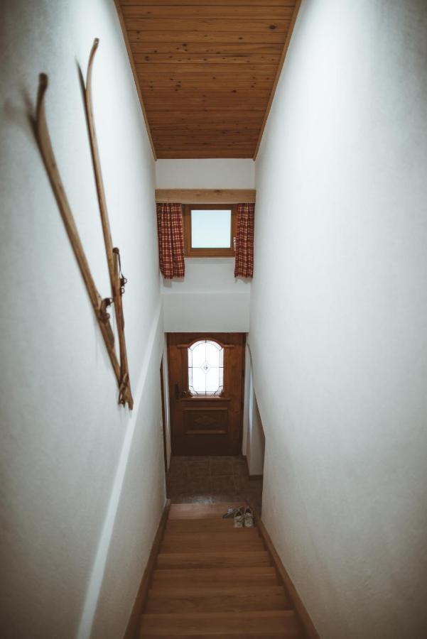 Stockachhof Apartment Fugenberg Bagian luar foto