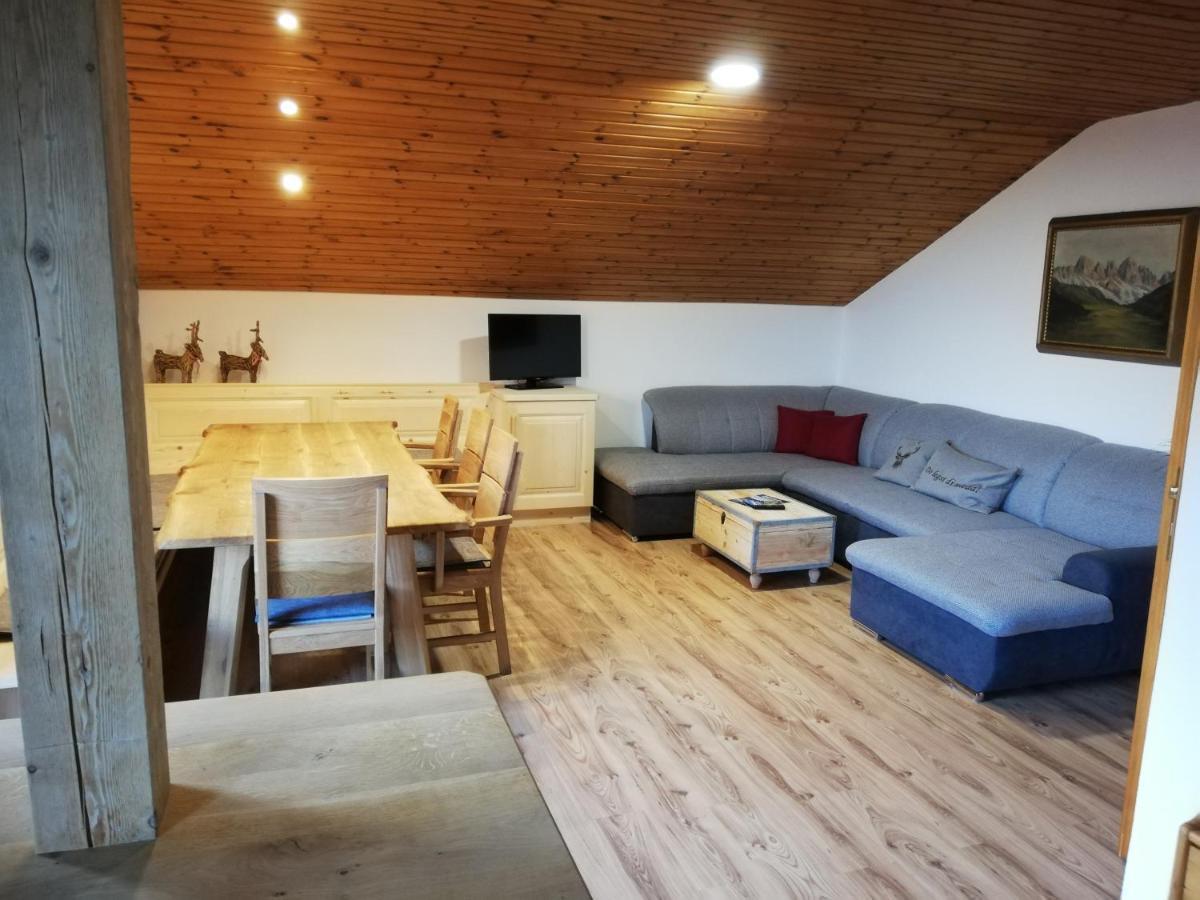 Stockachhof Apartment Fugenberg Bagian luar foto