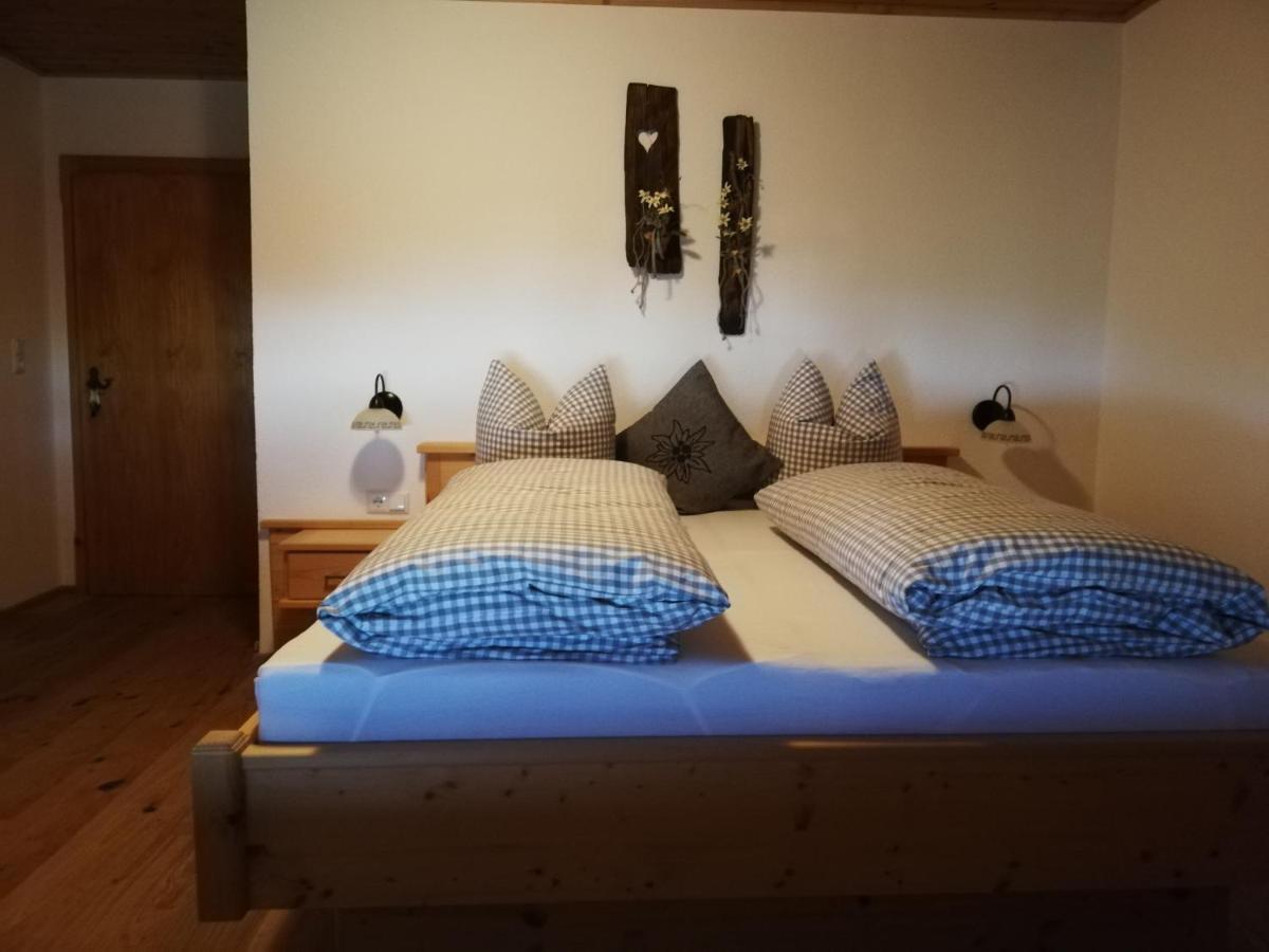 Stockachhof Apartment Fugenberg Bagian luar foto