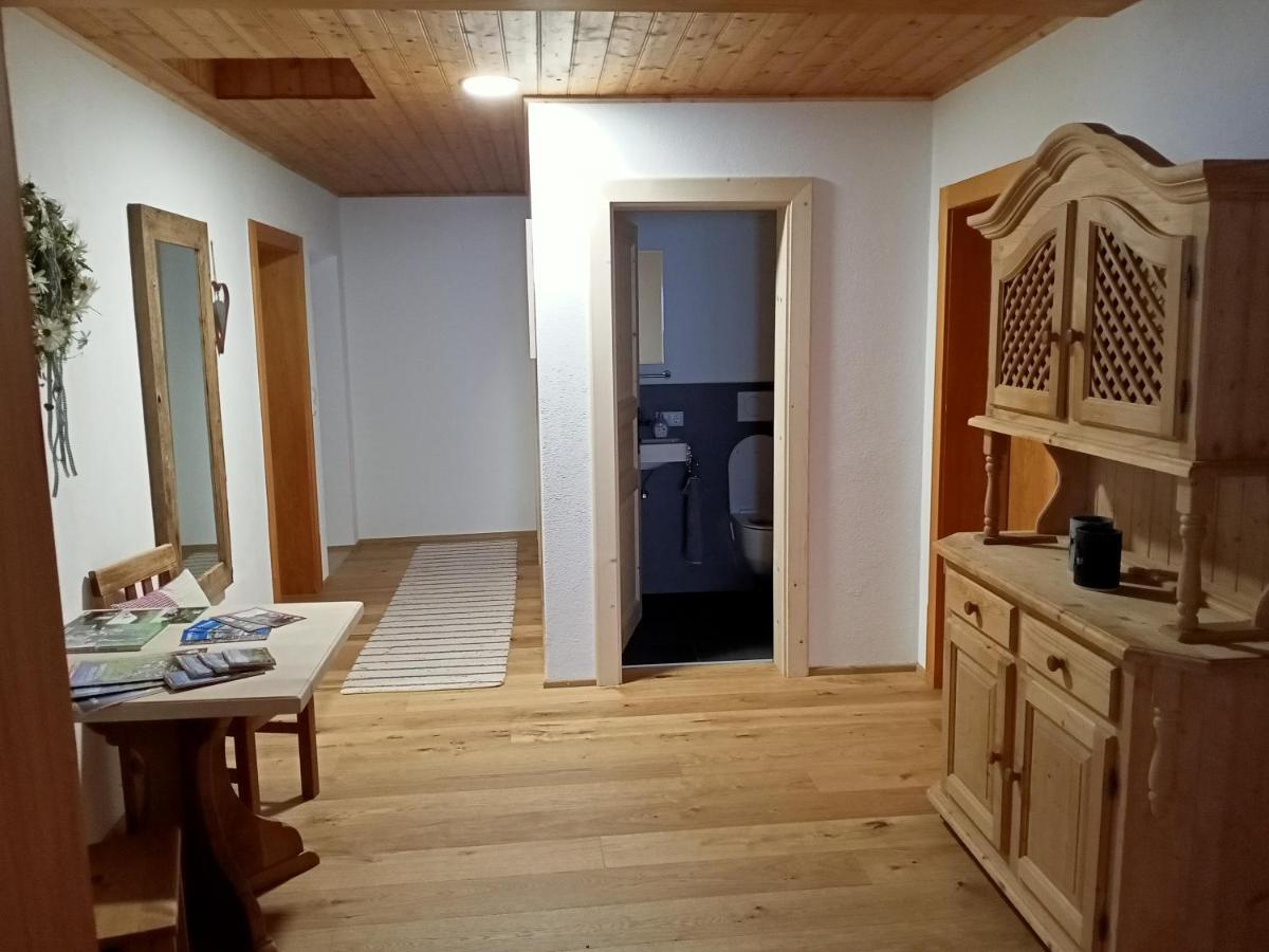 Stockachhof Apartment Fugenberg Bagian luar foto