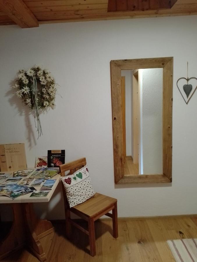 Stockachhof Apartment Fugenberg Bagian luar foto