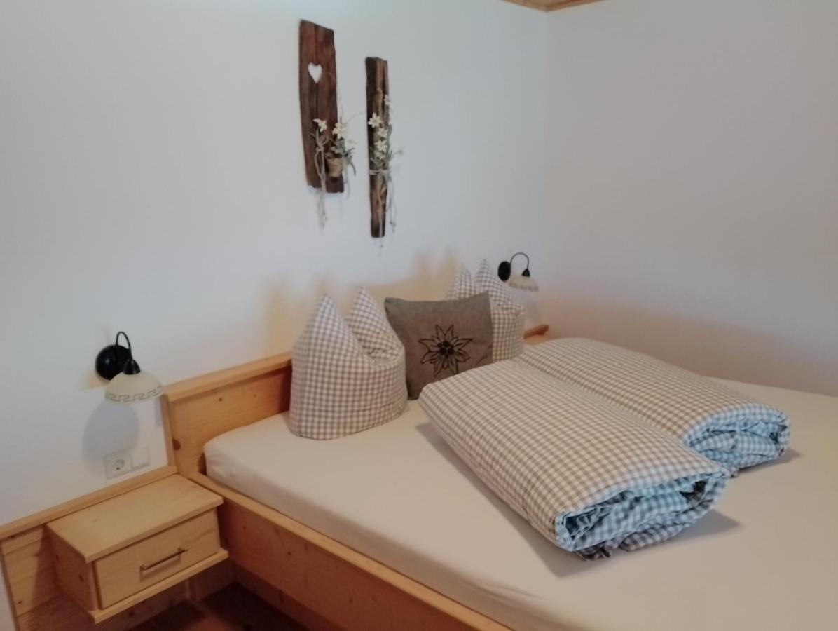 Stockachhof Apartment Fugenberg Bagian luar foto