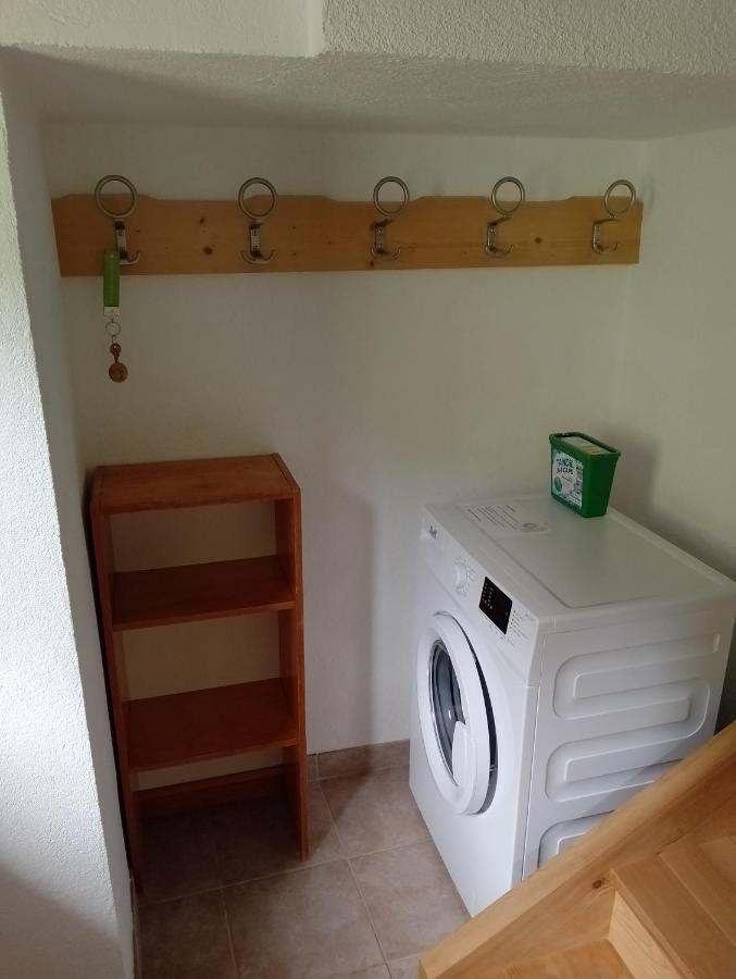 Stockachhof Apartment Fugenberg Bagian luar foto
