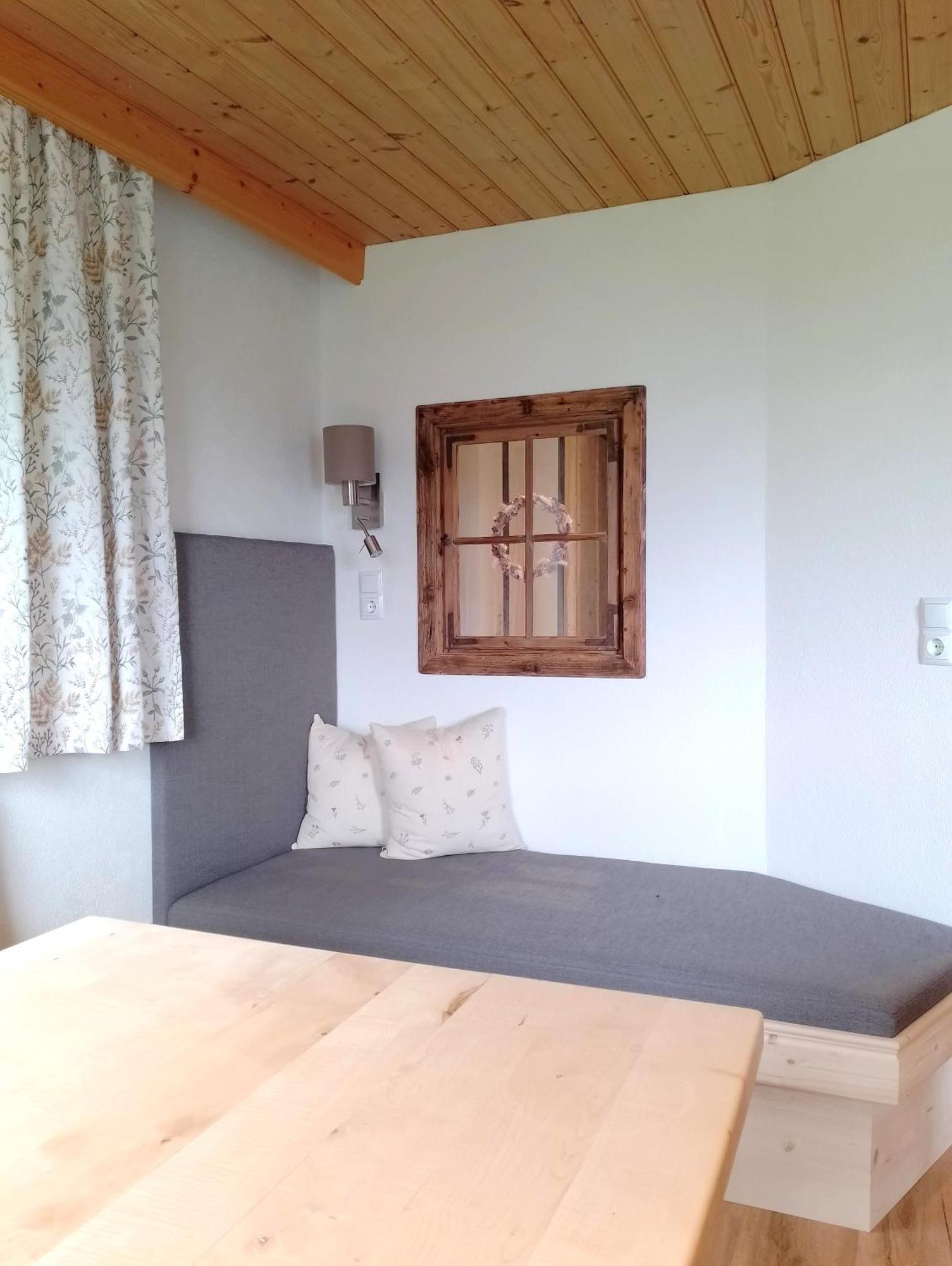 Stockachhof Apartment Fugenberg Bagian luar foto
