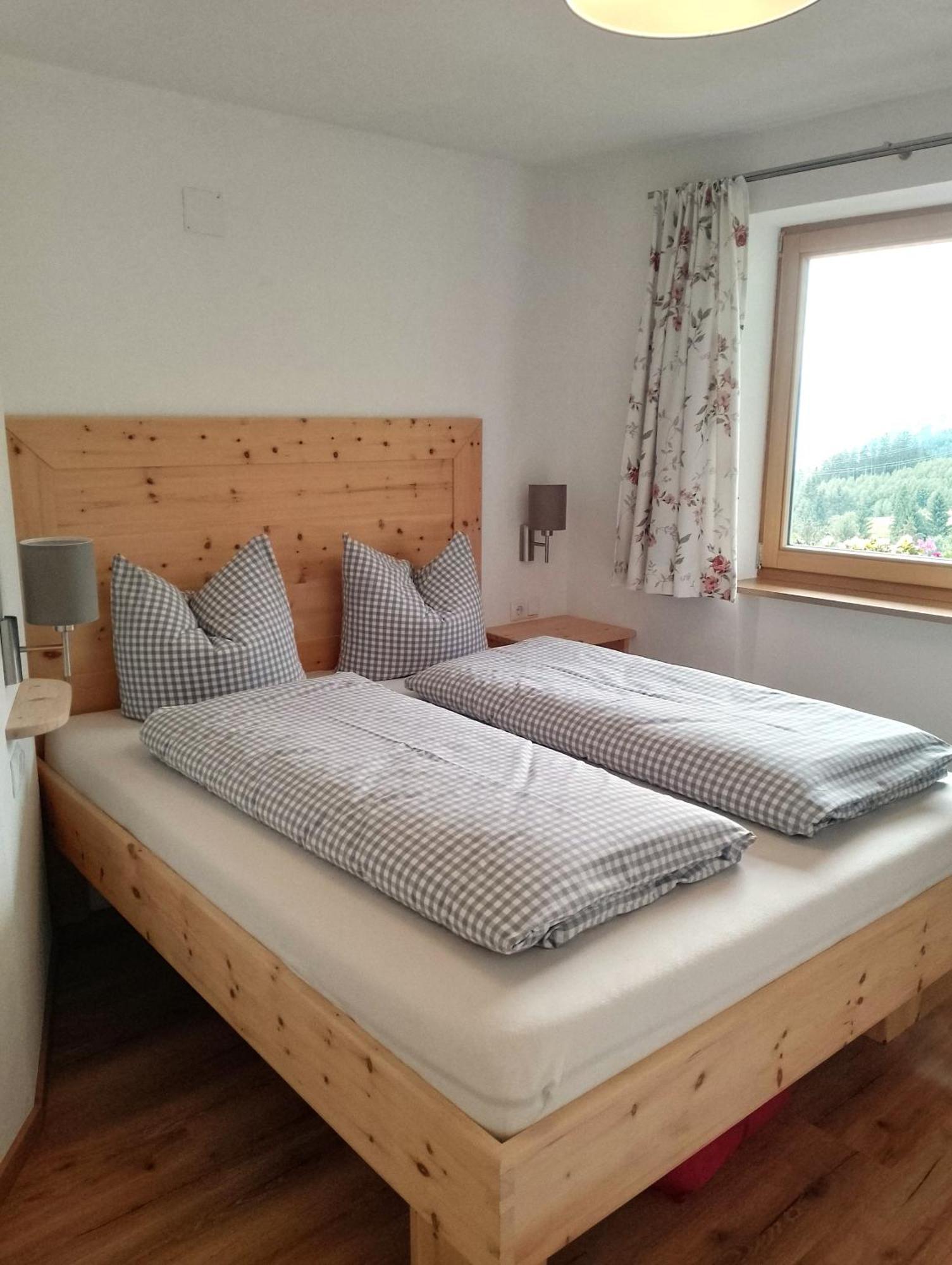 Stockachhof Apartment Fugenberg Bagian luar foto